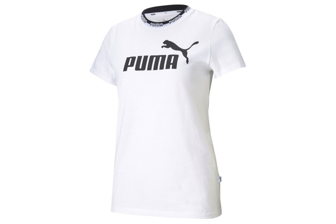 Naiste T-särk Puma 58590202 цена и информация | Spordiriided naistele | hansapost.ee