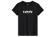 Naiste T-särk Levi's The Perfect Tee 173691250, must цена и информация | Spordiriided naistele | hansapost.ee