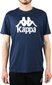 Meeste T-särk Kappa Caspar 303910-821, sinine цена и информация | Spordiriided meestele | hansapost.ee
