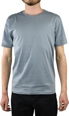 Мужская футболка The North Face Simple Dome Tee TX5ZDK1, серая цена и информация | Мужские футболки | hansapost.ee