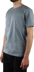 Meeste T-särk The North Face Simple Dome Tee TX5ZDK1, hall hind ja info | The North Face Riided, jalanõud ja aksessuaarid | hansapost.ee