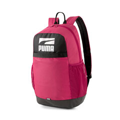 Seljakott Puma Plus Backpack II, 23 l, punane цена и информация | Рюкзаки и сумки | hansapost.ee