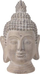 Kujukene Buddha pea, 41 cm hind ja info | Sisustuselemendid | hansapost.ee