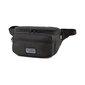 Vöökott Puma Academy Waist Bag, 7 l, must цена и информация | Spordikotid ja seljakotid | hansapost.ee