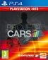 PlayStation 4 Mäng Project CARS цена и информация | Konsooli- ja arvutimängud | hansapost.ee