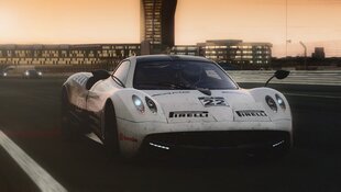 PlayStation 4 Mäng Project CARS цена и информация | Компьютерные игры | hansapost.ee