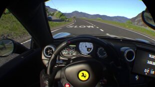 Driveclub VR (PS4) цена и информация | Компьютерные игры | hansapost.ee