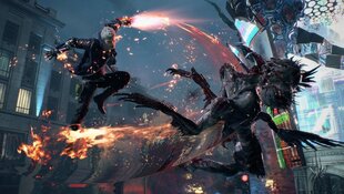 Devil May Cry 5, PS4 цена и информация | Компьютерные игры | hansapost.ee