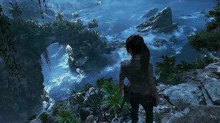 PlayStation 4 mäng Shadow of the Tomb Raider Croft Edition hind ja info | Konsooli- ja arvutimängud | hansapost.ee