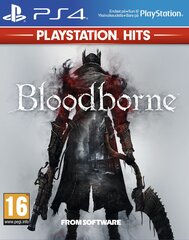 Bloodborne PS4 цена и информация | Компьютерные игры | hansapost.ee