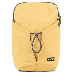 Aevor seljakott Lightpack, kollane hind ja info | Käekotid naistele | hansapost.ee