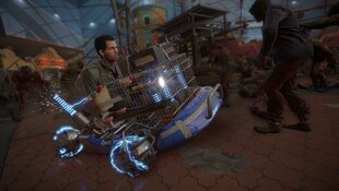 PlayStation 4 Mäng Dead Rising 4: Frank's Big Package цена и информация | Компьютерные игры | hansapost.ee