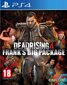 PlayStation 4 Mäng Dead Rising 4: Frank's Big Package hind ja info | Konsooli- ja arvutimängud | hansapost.ee