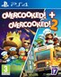 Overcooked! + Overcooked! 2 PS4 цена и информация | Konsooli- ja arvutimängud | hansapost.ee