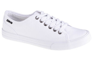 Спортивная обувь для женщин Big Star W274835, белая цена и информация | Cпортивная обувь для женщин | hansapost.ee
