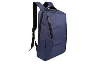 Рюкзак My Valice MV0096, 20 л, синий цена и информация | My Valice Товары для детей и младенцев | hansapost.ee