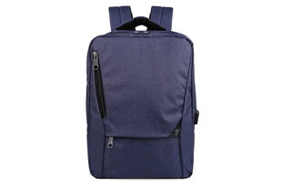 Рюкзак My Valice MV0096, 20 л, синий цена и информация | Рюкзаки и сумки | hansapost.ee