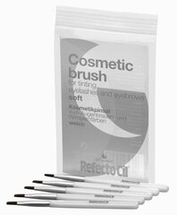 Кисточка для ресниц и бровей RefectoCil Cosmetic Brush 1 шт цена и информация | Refectocil Духи, косметика | hansapost.ee