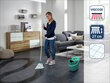 Põrandapesija komplekt Leifheit Classic Mop hind ja info | Puhastustarvikud | hansapost.ee