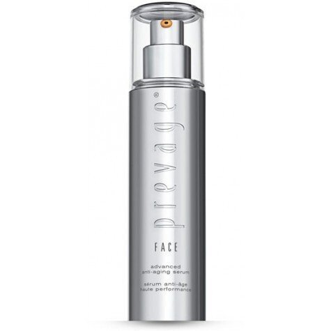 Kortsudevastane näoseerum Elizabeth Arden Prevage 50 ml hind ja info | Näoõlid, ampullid ja seerumid | hansapost.ee