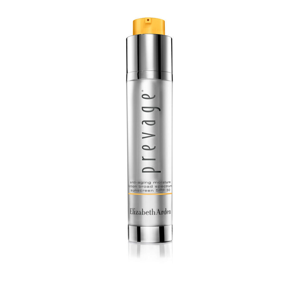 Noorendav ja niisutav näoseerum Elizabeth Arden Prevage Day SPF30 PA++ 50 ml hind ja info | Näoõlid, ampullid ja seerumid | hansapost.ee