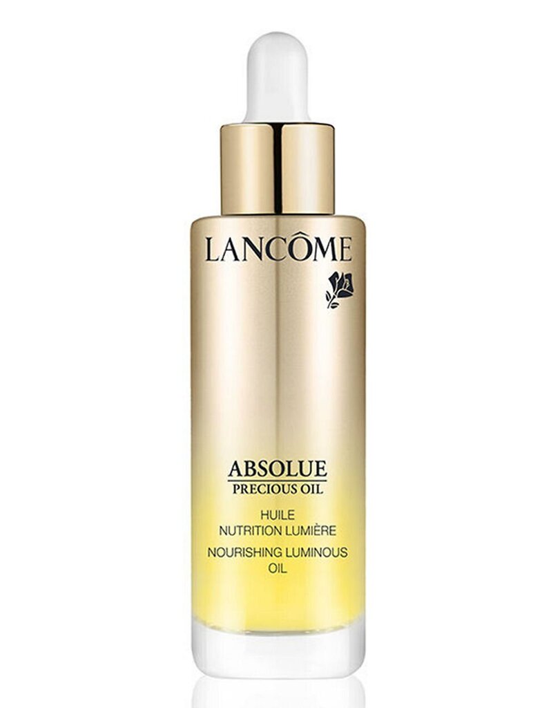 Näoseerum Lancome Absolue Sublime Regenerating Oleo-Serum, 30 ml hind ja info | Näoõlid, ampullid ja seerumid | hansapost.ee