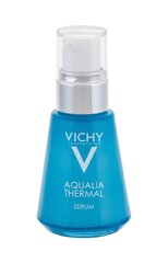 Niisutav näoseerum Vichy Aqualia Thermal 30 ml hind ja info | Näoõlid, ampullid ja seerumid | hansapost.ee
