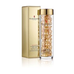 Näoseerum Elizabeth Arden Ceramide Capsules Daily Youth Restoring Serum 90 tk price and information | Näoõlid, ampullid ja seerumid | hansapost.ee