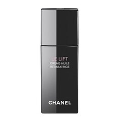 Укрепляющая сыворотка для лица против морщин Chanel Le Lift Restorative Serum & Concentrates 50 мл цена и информация | Сыворотки для лица, масла | hansapost.ee