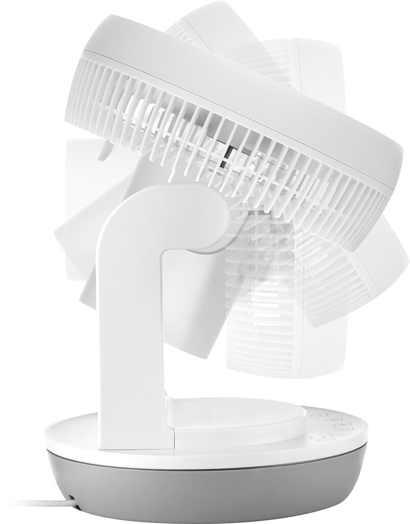 Ventilaator Sencor SFE 2340WH 3D Ultrasilent hind ja info | Ventilaatorid | hansapost.ee