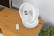 Ventilaator Sencor SFE 2340WH 3D Ultrasilent hind ja info | Ventilaatorid | hansapost.ee