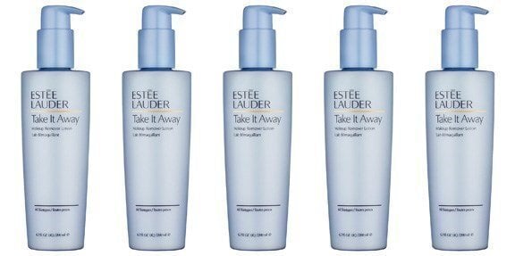 Meigieemalduspiim Estee Lauder Take It Away 200 ml price and information | Näopuhastusvahendid | hansapost.ee