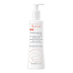 Puhastav, punetusvastane näolosjoon Avene Anti-Redness Clean 200 ml hind ja info | Avene Näohooldus | hansapost.ee