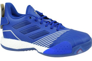 Meeste spordijalatsid Adidas T-Mac Millennium, sinine hind ja info | Adidas Jalanõud meestele | hansapost.ee