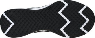 Nike мужские кеды Revolution 5, черные цена и информация | Кроссовки для мужчин | hansapost.ee