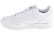 Tossud meestele Reebok Classic Lthr M FV7459, 65921 цена и информация | Spordijalatsid ja vabaajajalatsid meestele | hansapost.ee