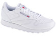 Tossud meestele Reebok Classic Lthr M FV7459, 65921 цена и информация | Spordijalatsid ja vabaajajalatsid meestele | hansapost.ee