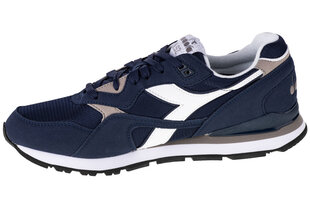 Meeste spordijalatsid Diadora N.92 101-173169-01-C8876, sinine цена и информация | Кроссовки для мужчин | hansapost.ee