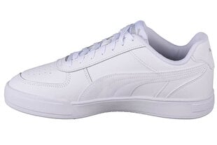 Meeste spordijalatsid Puma Caven 380810-01, 47, valge цена и информация | Кроссовки мужские | hansapost.ee