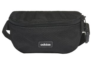 Meeste käekott Adidas Tailored For Her Mesh Waist Bag GN1998 hind ja info | Õlakotid ja vöökotid meestele | hansapost.ee