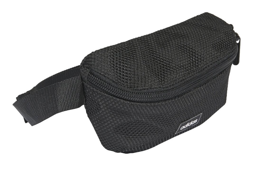 Meeste käekott Adidas Tailored For Her Mesh Waist Bag GN1998 цена и информация | Õlakotid ja vöökotid meestele | hansapost.ee