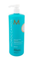Niisutav šampoon Moroccanoil Moisture Repair 1000 ml цена и информация | Шампуни | hansapost.ee