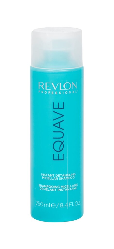 Šampoon Revlon Professional Equave 250 ml цена и информация | Šampoonid | hansapost.ee