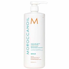 Niisutav juuksepalsam Moroccanoil Moisture Repair 1000 ml hind ja info | Palsamid | hansapost.ee