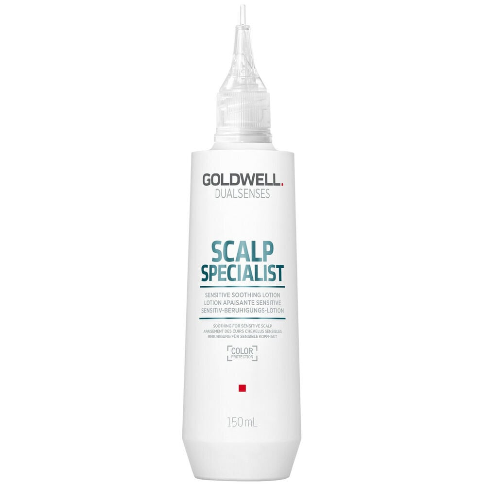 Peanahka rahustav kreem Goldwell Dualsenses Scalp Specialist 150 ml цена и информация | Palsamid | hansapost.ee