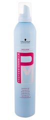 Soenguvaht Schwarzkopf Professionnelle Strong Hold 500 ml hind ja info | Juuste viimistlusvahendid | hansapost.ee