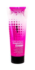 Маска для окрашенных волос Redken Color Extend 200 мл цена и информация | Маски, масла, сыворотки | hansapost.ee