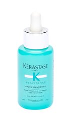 Питательная несмываемая сыворотка для волос Kérastase Resistance Serum Extentioniste 50 мл цена и информация | Kérastase Духи, косметика | hansapost.ee