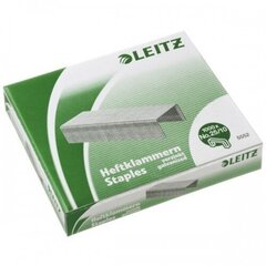 Klambrid Leitz 20/10, 1000 tk. hind ja info | Kirjatarvikud | hansapost.ee