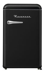 Холодильник Ravanson LKK-120RB цена и информация | Ravanson Бытовая техника и электроника | hansapost.ee